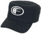 Fear Factory Logo - Army Cap Cap schwarz