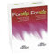FORSTIP | Regolatore intestinale | Utile in caso di stitichezza | Sciroppo a Base di estratti vegetali con Prugna, Malva e Lattulosio | 150 ml con Misurino da 10 ml | 2 Flaconi