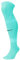 NIKE CV1956-354 MatchFit Socks Unisex Adult HYPER TURQ/HYPER TURQ/BLACK Größe XL