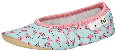 Lico G 1 Style Gymnastikschuhe, Türkis, 40 EU