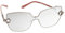Aigner Damen Sonnenbrille mit UV-400 Schutz 135-140 - DELINDE - 35103, Farbe:Farbe 2
