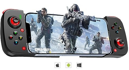 Joso power controller, die sich auf den einsatz Von iPhone, iPhone, PC /M2 konzentrieren und handy-controller auf iPhone 15, 14, 13, 12, 11 und und verkaufte verkaufte Impact