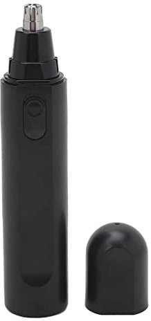 Nasen haars ch Neider, Profession Elle schmerzlose tragbare Ohr-und Nasen haars ch Neider Batterie betriebene leicht reinigende Nasen haars ch Neider für Männer Frauen (B1)