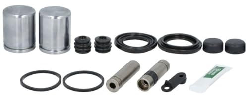 BUDWEG CALIPER 2090251 Bremssattel-Reparatursatz Vorne