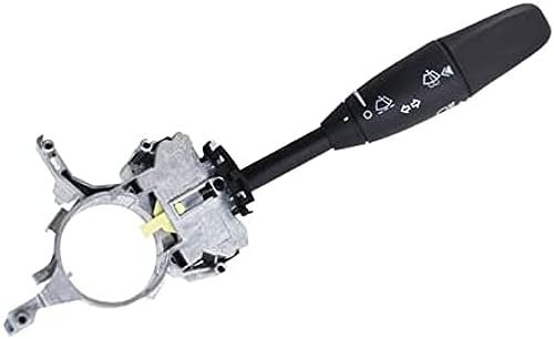 UNGOOR Auto Lenksäulenschalter Lichtschalter für Chrysler 68034897AA 5135968AB Scheinwerfer Dimmer Multifunktions Kombination Schalter Wischerhebel