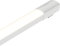 HOFTRONIC LED Feuchtraumleuchte 150cm IP65-48W 4800 Lumen - 4000K Neutralweiß - Flimmerfrei - Ultraflach 32mm - Kellerleuchte, Nassraumleuchte - Feuchtraum Wannenleuchte
