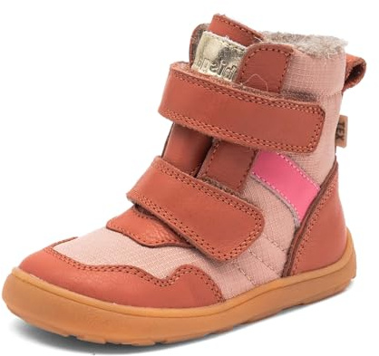 Bisgaard Barefoot Timo Tex