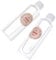 SOLUSTRE 4 Sets 2 Part Epoxy Resin Glue for Wood Plastic Easy to Use Ab Epoxy Kit for Crafts