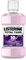 LISTERINE Collutorio Total Care, Collutorio da viaggio 0% alcol per una protezione completa al Gusto Delicato di Menta Pura, Senza alcool e con Fluoro per denti forti e gengive sane, 80 ml