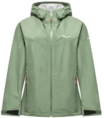 Salewa Puez 2.5L Powertex Jacke Damen