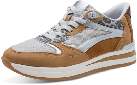 Tamaris Wide FIT Sneaker 8-83737-46 H-Weite