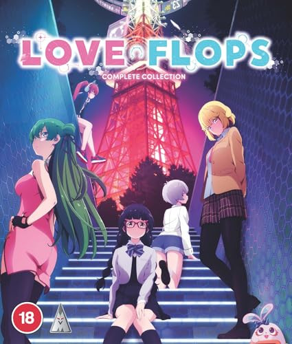 Love Flops S1 Collection