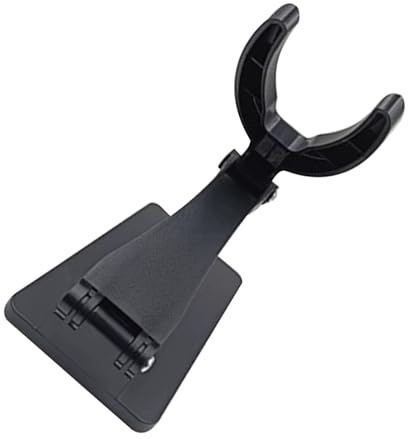 Generic Scan Foldable Adjustable Holder for Barcode Scanner Desk Mount Stand Holder Base for Retail Supermarket Applications