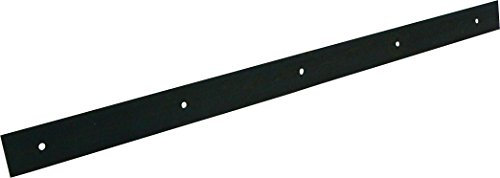 TRIUSO Stahlkante für Schneewanne 54cm