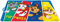 Paw Patrol 0400, Platzdeckchen Dream Patrol; Maße 43 x 29 cm; Produkt aus wiederverwendbarem Kunststoff; BPA-frei.