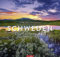 Schweden - Licht und Wasser - Kalender 2021 - Weingarten-Verlag - Fotokalender - Wandkalender mit fantastischen Landschaftsfotos - 47,8 cm x 45,8 cm