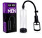JIAWEIDAMAI Hombres S Manual De Succión del Vacío De La Bomba Masculino Eficaz Amplificador Alargamiento De Pene P-UMP Eext-Ender Equipo Longitud