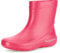 Ladeheid Stivali Donna in Spuma Eva LA-CA-07 (Fucsia, 36/37 EU)