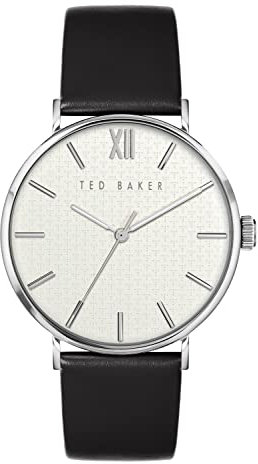 Ted Baker Lässige Uhr BKPPGS2149I