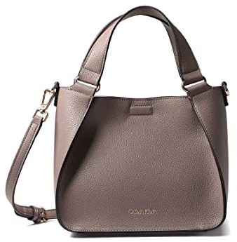 Calvin Klein Estelle Novelty Crossbody Estelle Novelty Crossbody
