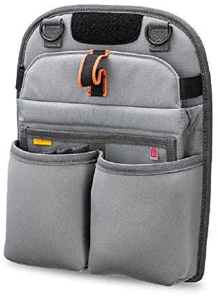 Veto Tech MCT Tablet Panel