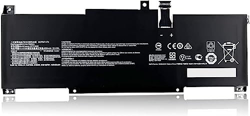 BTY-M49 Sostituzione della batteria del laptop per MSI Prestige 14 A10SC-009 i7-10710U Series(11.4V 52.4Wh)
