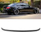 Yucss Auto Skylight Top Wing Heckspoiler, Autospoiler Dach Kofferraumlippe Flügel, Für BMW 5Er E60 Limousine 2004 2005 2006 2007 2008 2009 2010 Dekorationszubehör