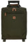 Bric's X-Collection Trolley Underseat Olive