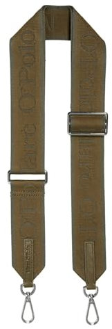 Marc O'Polo Jaly Shoulderstrap Forest Floor