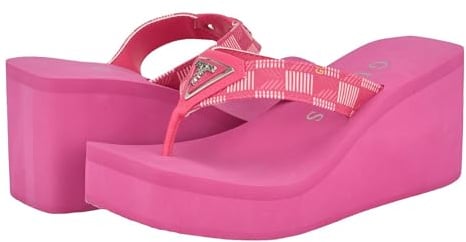 GUESS Femme Demmey Sandale