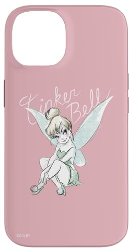 Disney Tinker Bell Sitting Pretty Case for iPhone 14