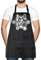 Hero Movie Comic Lovers Gift Hero Sign Adjustable Apron Teacher Mother Father Themed Party Funny Apron (Hero Sign)