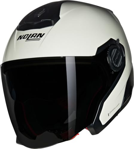 Nolan N40-5 06 Classico Nobile N-Com Jethelm