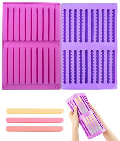 LOZTBUE 2 tapis de cuisson, biscuits pour chiens, tapis de cuisson pour friandises pour chiens,moules à biscuits pour chiens, tapis cuisson en silicone,moules à biscuits pour chiens et barres granola