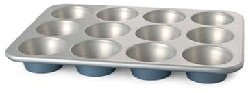 Nordic Ware Brilliant Muffin Pan