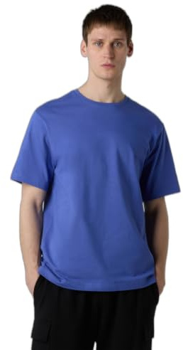 The North Face M SS Logo Rmst Relaxed Tee T-Shirt Homme (Lot de 1)