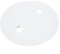 Couvercle de skimmer compact pour SwimQuip et Pentair U3, remplacement direct pour 086500058
