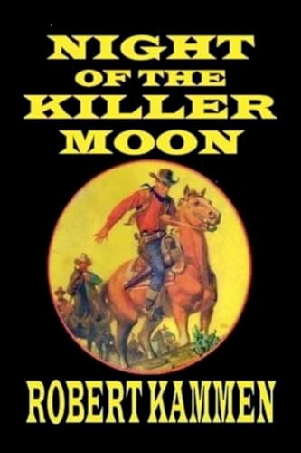 Night of the Killer Moon