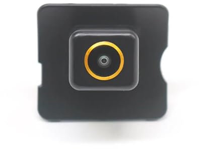 OGJFD Kamera AHD NTSC Weitwinkel wasserdichte Auto Rückansicht Parkplatz Reverse Kamera Für Mercedes Für Benz ML M W164 ML350 ML330 ML63 Auto Rückfahrkamera