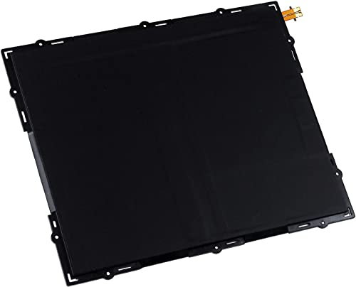 Batteria per Tablet Samsung Galaxy Tab A 10.1 2016, 3,8V, Li-Polymer