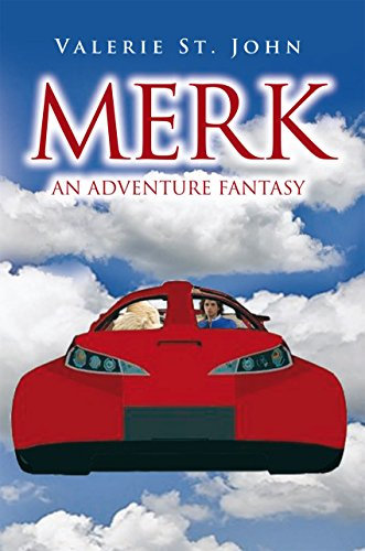 Merk (English Edition)