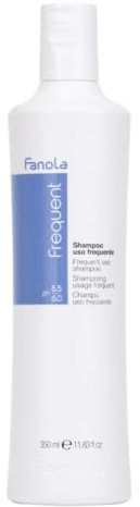 Fanola Frequent Shampoo uso frequente 350ml
