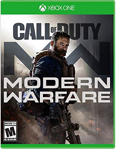 Call of Duty: Modern Warfare for Xbox One
