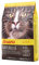 JOSERA Naturelle (1 x 400 g) | Adult | Premium Trockenfutter für ausgewachsene sterilisierte (Indoor) Katzen | Forelle & Linse | moderater Fettgehalt | getreidefrei | Katzenfutter | 1er Pack