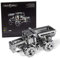 Time for Machine Hot Traktor