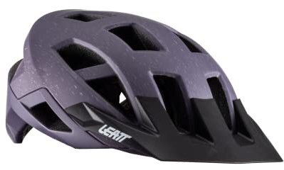 Leatt Enduro MTB-Helm 2.0 Trail Violett Gr. L