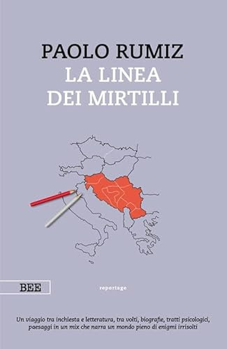 La linea dei mirtilli