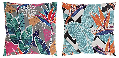 DKD Home Decor Kissen, Standard