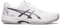 ASICS Gel-Game 9 Padel Blanco Negro 1041A336 100