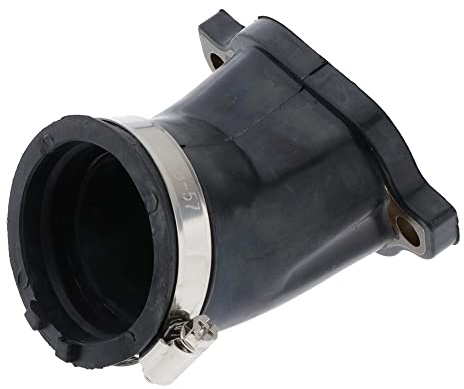 Riloer Manicotto del collettore di aspirazione del carburatore, compatibile con Polaris RA*NGER 700, Crew 700, XP700, Sportsman 700, 1 pezzo 1253527